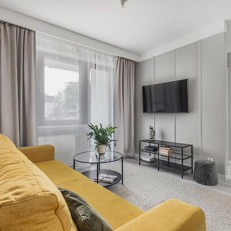 Ts Nowe Miasto Szczecin Eksteriør bilde